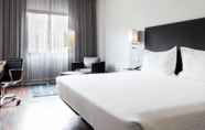 Bedroom 3 Hotel Palau de Bellavista Girona by URH