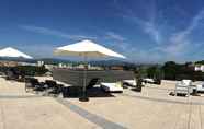 สระว่ายน้ำ 4 Hotel Palau de Bellavista Girona by URH