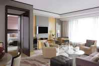 Ruang untuk Umum Four Seasons Hotel Hong Kong