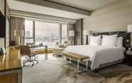 Kamar Tidur 7 Four Seasons Hotel Hong Kong