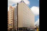 ภายนอกอาคาร Comfort Hotel Himeji