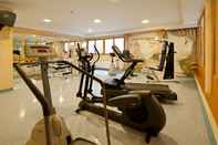 Fitness Center Hotel Sonne 4 Sterne Superior