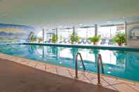 Swimming Pool Hotel Sonne 4 Sterne Superior