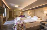 Kamar Tidur 7 Hotel Sonne 4 Sterne Superior