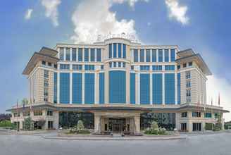 ภายนอกอาคาร 4 Swissotel Ankara