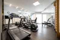 Fitness Center LHP Napoli Palace & spa