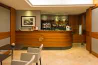 Bar, Cafe and Lounge LHP Napoli Palace & spa