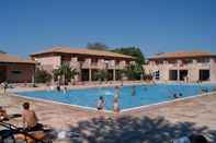 Swimming Pool Lagrange Vacances Les Pierres de Jade