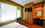 ห้องนอน 6 Fletcher Hotel-Restaurant Beekbergen - Apeldoorn