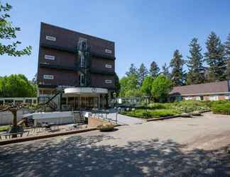 Exterior 2 Fletcher Hotel-Restaurant Beekbergen - Apeldoorn