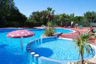 Swimming Pool Lagrange Vacances Les Pescalunes