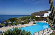 Swimming Pool 4 Caloura Hotel Resort