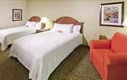 ห้องนอน 3 Hilton Garden Inn Ontario/Rancho Cucamonga