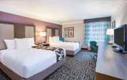 Bedroom 4 La Quinta Inn & Suites by Wyndham Cincinnati Airpt Florence