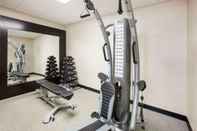 Fitness Center La Quinta Inn & Suites by Wyndham Cincinnati Airpt Florence