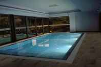 Swimming Pool Solar de Boaventura