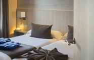 Phòng ngủ 3 Benalmádena Palace - Hotel SPA & Apartments
