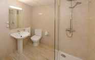 In-room Bathroom 4 Sunside Central Park Apartamentos - Only Adults