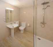 In-room Bathroom 3 Sunside Central Park Apartamentos - Only Adults