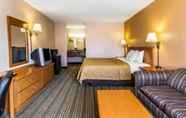 Kamar Tidur 7 Econo Lodge And Suites Bricktown