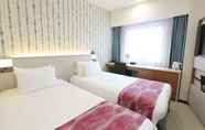 ห้องนอน 3 Hotel JAL City Naha
