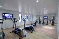 Fitness Center Van der Valk Hotel Emmeloord