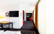 Phòng ngủ 7 OREA Hotel Angelo Praha