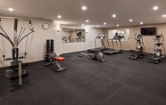 Fitness Center 2 Best Western Plus Montreal East