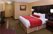 Bilik Tidur 5 Best Western Plus Mariposa Inn & Conference Centre