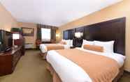 Bilik Tidur 6 Best Western Plus Mariposa Inn & Conference Centre