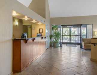 Sảnh chờ 2 Sleep Inn & Suites Bakersfield North