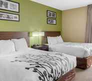 Phòng ngủ 3 Sleep Inn & Suites Bakersfield North