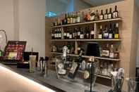 Bar, Kafe dan Lounge Hotel Politeama