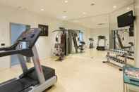 Fitness Center AC Hotel La Finca by Marriott