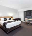 BEDROOM Best Western Plus Ballarat Suites