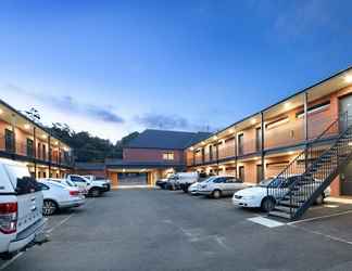 Bangunan 2 Best Western Plus Ballarat Suites