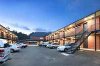 Bangunan Best Western Plus Ballarat Suites