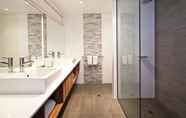 Toilet Kamar 7 Best Western Plus Ballarat Suites