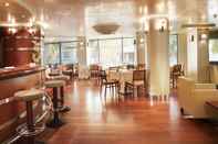 Bar, Kafe dan Lounge Hotel MS Maestranza
