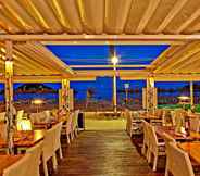Restaurant 3 Hotel Spa Flamboyan Caribe