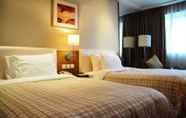 Kamar Tidur 4 Four Points by Sheraton Shanghai, Pudong