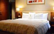 Kamar Tidur 5 Four Points by Sheraton Shanghai, Pudong