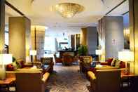 ล็อบบี้ Four Points by Sheraton Shanghai, Pudong