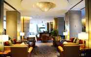 ล็อบบี้ 3 Four Points by Sheraton Shanghai, Pudong