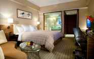 Kamar Tidur 7 Four Points by Sheraton Shanghai, Pudong