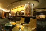 Bar, Cafe and Lounge Four Points by Sheraton Shanghai, Pudong