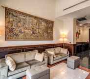 Lobby 3 Hotel Diocleziano