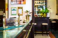 Bar, Cafe and Lounge Hotel Diocleziano