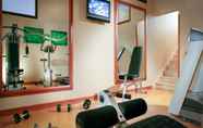 Fitness Center 4 Hotel Diocleziano