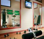 Fitness Center 4 Hotel Diocleziano